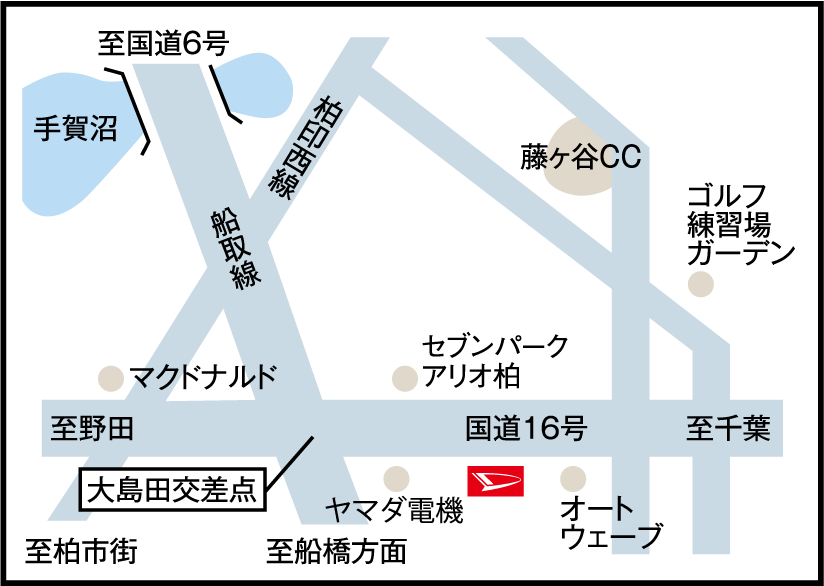 新港店地図